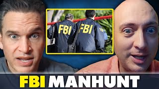 Ex Microsoft Executive Hunted & Arrested Overseas
