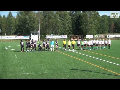 MelU - JyPK, 3.8.2013