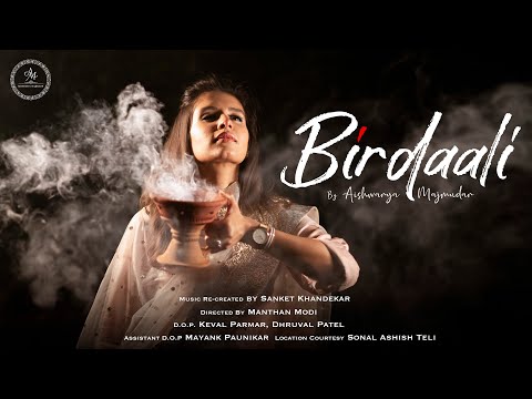 NORTA | Birdaali | Aishwarya Majmudar 🔥