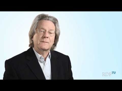 A.C. Grayling: The Unconsidered Life