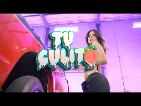 TU CULITO ​⁠- Pablito Mix x ​Ledaville x ​⁠BrandonSkrt (VIDEO OFICIAL)