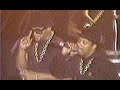 Run DMC I'm Not Going Out Like That (MTV Randee of the Redwoods 1988)
