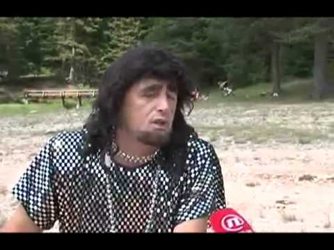 Purašević - Nova TV