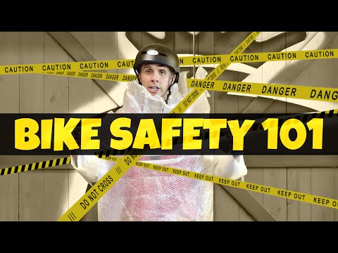 Bike Safety 101