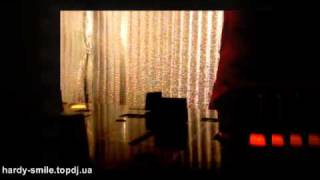 dj HARDY-SMILE - VACUUM TUBE promo video #1 [June 2010]