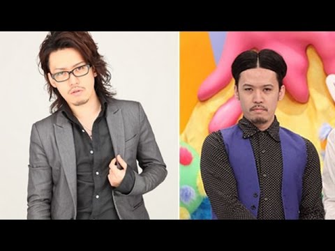 元ホストだった芸能人 有名人たち 計19人 Youtuberandom 元ホストだった芸能人 有名人たち 計19人 Youtuberandom