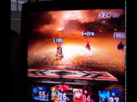 Pound 4 - Excel Zero + Ling Ling vs Ksizzle + Zucco