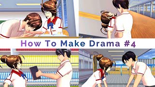 Download lagu How to Make Drama Part 4 (Three Popular Boys Fight Over Me Behind The Scenes) | Kat-kat Gaming 💕 mp3
