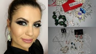 Haul + Press Kits - KVD, Beads Us, Baroness, Nivea + more