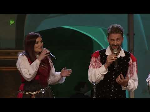 Mladi asi in Saša Zamernik - Tebi, Slovenija