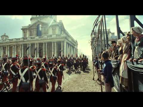 1998 Os Miseráveis (Dublado)