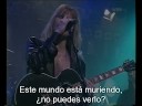 Helloween - Your Turn  (M.Kiske Subtitulos al español)