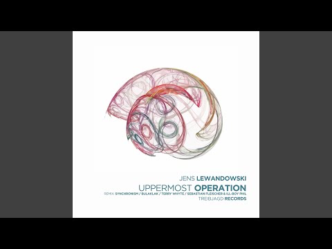 Uppermost Operation