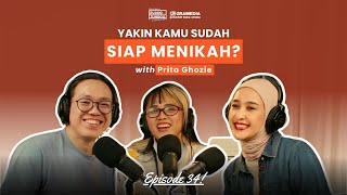 Download lagu Checklist Kesiapan Finansial dan Mental Sebelum Menikah | POD. RUANG TUNGGU #S3 | EP. 34 mp3