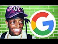 Faucet Failure (by ski mask the slump god) but Every Word Is A Picture (EWAP) Faucet Failure (by ski mask the slump god) but Every Word Is A Picture (EWAP)