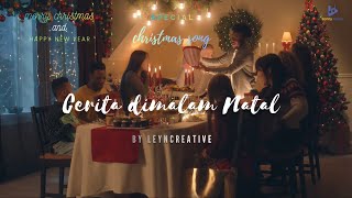 Download lagu CERITA DI MALAM NATAL  ||  POP NATAL INDONESIA  ||  LAGU NATAL TERBARU 2025 mp3