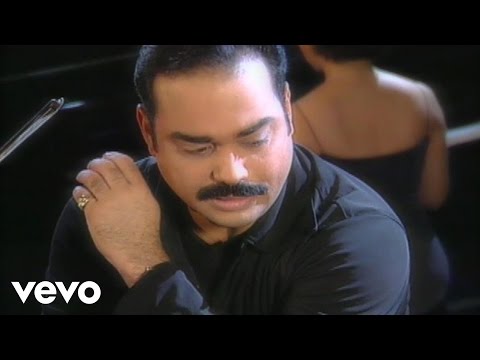 Gilberto Santa Rosa - Que Alguien Me Diga (Video Oficial)