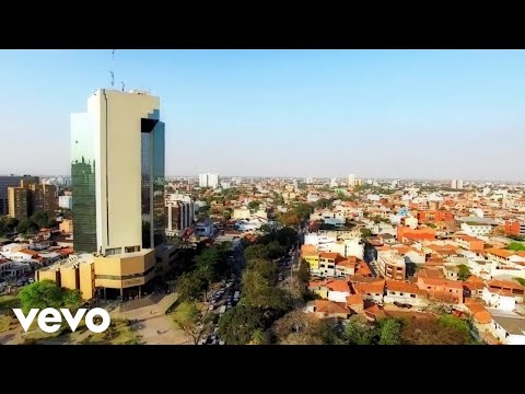 Los Cambitas - Nuestro Santa Cruz