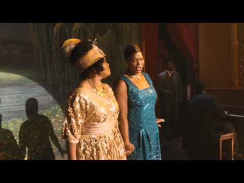 Bessie (Clip 'Weepin' Woman Blues')