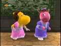 Backyardigans Folge 69 Die Jagd Geht Los
