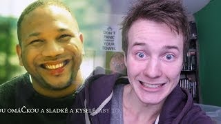 Re: Alison Gold - Chinese Food