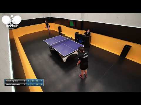 13-12-2022 Tabel Tennis