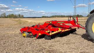 V&auml;derstad Carrier 500 kultivaattori | Kuva 4 - Agroline