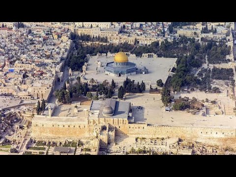 30. Çdo të thotë - Xhamia Aksa