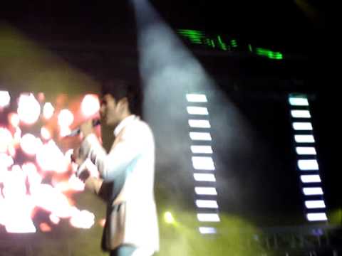 [FANCAM] 110618 2AM - NO. 1 + KKABKWON @FantastiKpopJKT