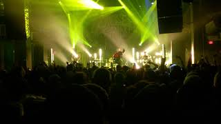 Chelsea Grin - The Wolf (The Simulation Tour 2019, ATL)