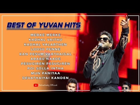 Yuvan super songs | Yuvan super hit songs | Yuvan drugs | Best of yuvan | Dolceshady Official
