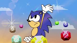 Download lagu Sonic Tameshi: All Generators and True Final Boss mp3