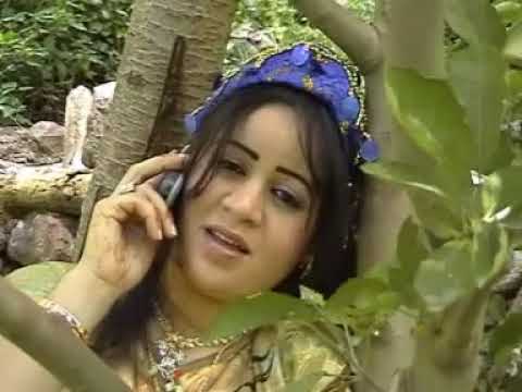 Ahmed abaamrane & Amina Allo حماد أباعمران وأمينة