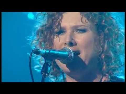 Suzannah Espie - Preacher (live on Rockwiz)