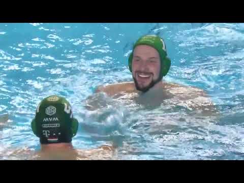 Zodiac CNAB 12 vs 12 FTC Telekom Budapest - Day 05 Preliminary Round Highlights
