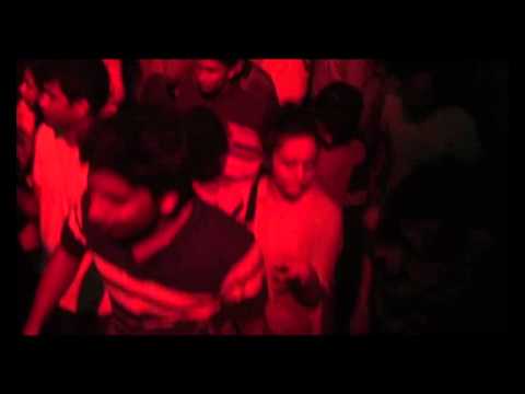 dj vachan @ bacchus 6/7/11