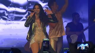 Maite Perroni - Agua Bendita | Live Tour 2018 São Paulo