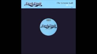 The Groove Lab EP Vol. 3 - Uncut Funk 'Part 2' (1999)