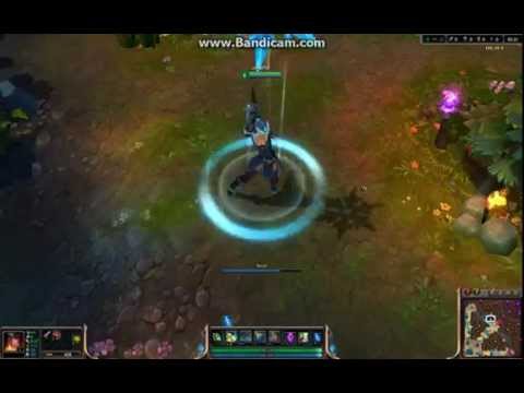 Full - Snowstorm Sivir Skin Spotlight | Nociv Games [HD]