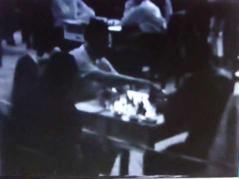 Campionato italiano di scacchi - Perugia 1960 - Italian Chess Championship