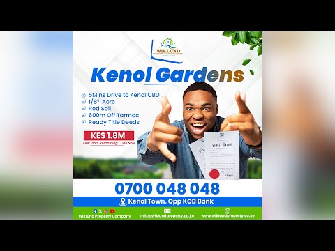 Kenol Prime Plots Under 2 Million