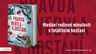 Pravda nebyla k dostání - videoukázka