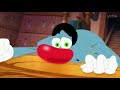Oggy And Cockroaches Season 2 Episode 16 Oggy Cartoon