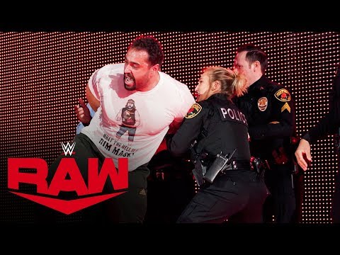 Rusev Admits He Wanted To Kill “Rusev Day” Forever, But Wants Fans To Be Happy