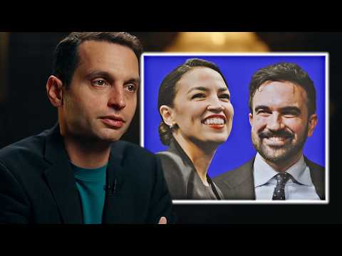 Konstantin Kisin On Modern Socialists And Communists