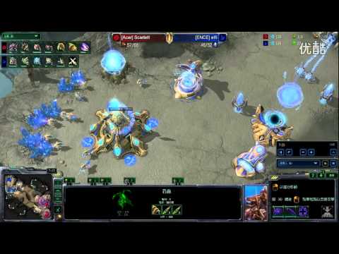 elfi VS Scarlett 安心运营不一定是好事啊！