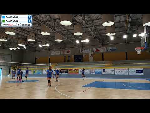 camp Vega  vs camp vega - 23/07/2021