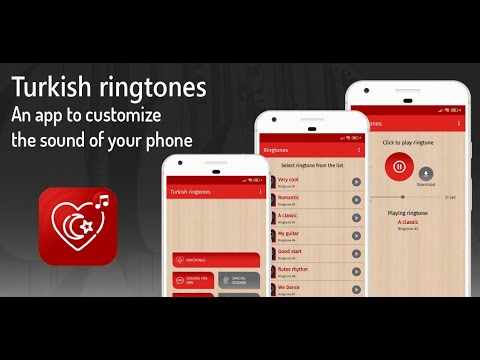 turkish ringtones for phone