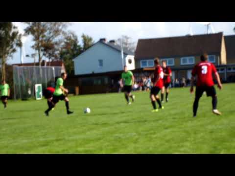 SV Hemme - SV Holstein Pahlen 17.09.2017