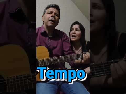 Tempo - Aurelina Dourado